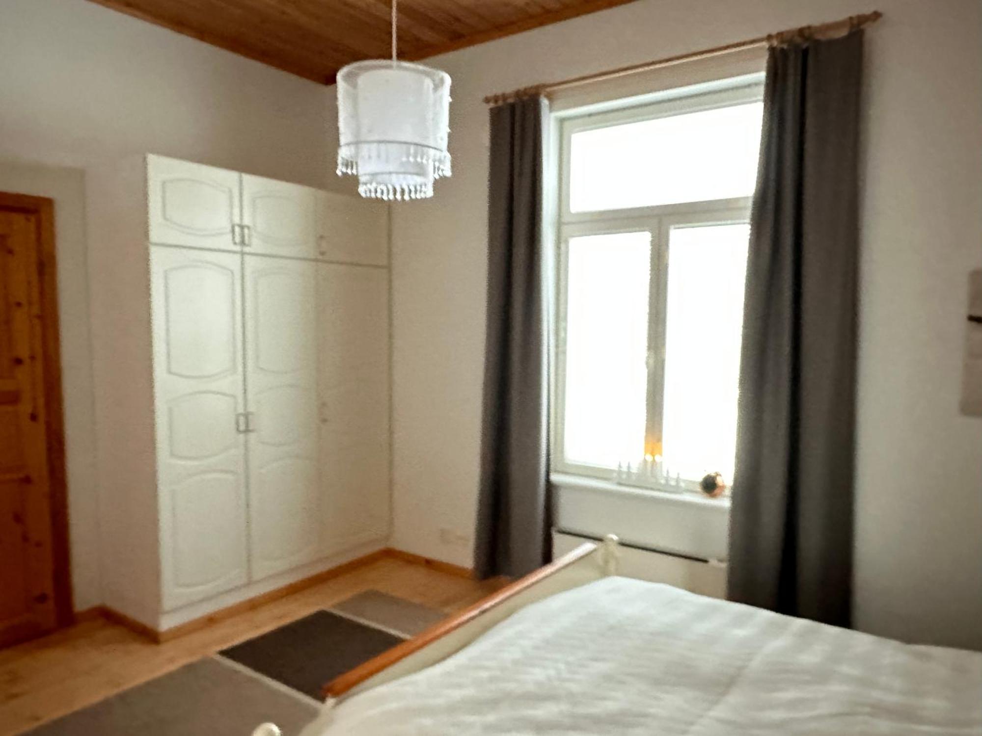 Liepeen Pappila Pudasjarvi Dış mekan fotoğraf